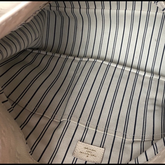 Louis Vuitton Monogram Empriente Arsty - Picture 3 of 4